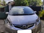 Honda Fit 2013