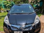 Honda Fit 2013