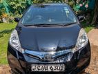 Honda Fit 2013