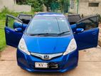 Honda Fit 2013