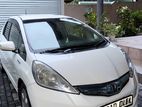Honda Fit 2013