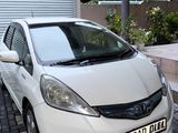 Honda Fit 2013