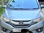 Honda Fit 2013