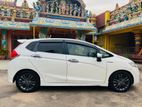 Honda Fit 2013