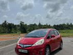 Honda Fit 2013