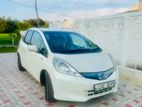 Honda Fit 2013