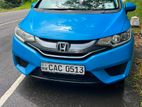 Honda Fit 2013