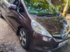 Honda Fit 2013
