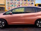 Honda Fit 2013