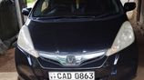 Honda Fit 2013