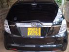 Honda Fit 2013