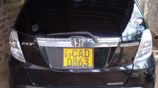 Honda Fit 2013