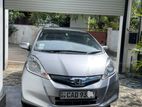 Honda Fit 2013