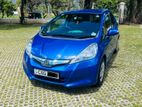 Honda Fit 2013