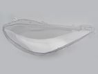 Honda Fit 2013 Headlight Lens