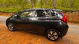 Honda Fit 2014 2015