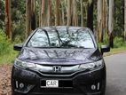 Honda Fit 2014 2015