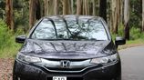 Honda Fit 2014 2015
