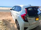 Honda Fit 2014