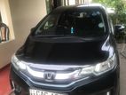 Honda Fit 2014