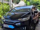 Honda Fit 2014