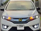 Honda Fit 2014