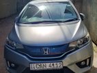 Honda Fit GP5 S 2014
