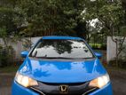 Honda Fit 2014