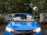 Honda Fit 2014