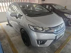 Honda Fit 2014