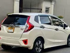 Honda Fit 2014