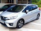 Honda Fit 2014