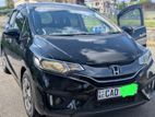 Honda Fit 2014