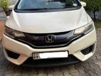 Honda Fit 2014