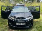 Honda Fit 2014