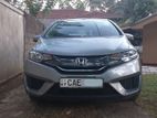 Honda Fit 2014