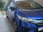 Honda Fit 2014