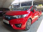 Honda Fit 2014