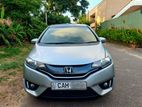 Honda Fit 2014