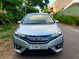 Honda Fit 2014