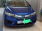 Honda Fit 2014