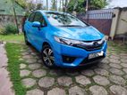 Honda Fit 2014
