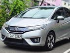 Honda Fit 2014