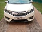 Honda Fit 2014