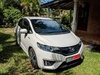 Honda Fit 2014