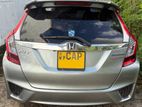 Honda Fit 2014