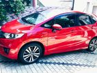 Honda Fit 2014
