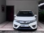 Honda Fit 2014