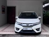 Honda Fit 2014