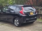 Honda Fit 2014